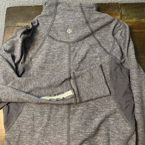 Lululemon Sweatshirt